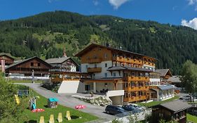 Hotel-Gasthof Andreas